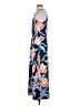 Gap Outlet Blue Casual Dress Size XS - photo 5