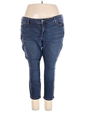 SLINK Jeans Jeans (view 1)