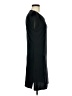 Code x Mode Solid Black Casual Dress Size M - photo 4
