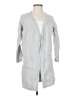 Nostalgia Gray Cardigan Size S - photo 1