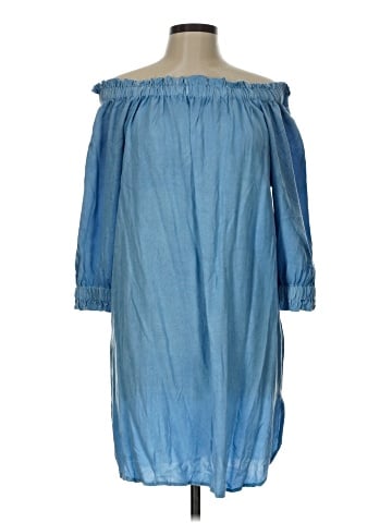 Style Envy Casual Dress (view 1)