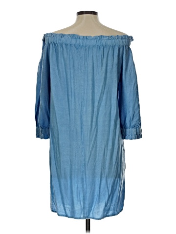 Style Envy Casual Dress (view 2)