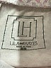 Assorted Brands 100% Pima Cotton Hearts Ivory Shorts Size 5 - photo 3