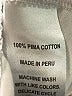 Assorted Brands 100% Pima Cotton Hearts Ivory Shorts Size 5 - photo 4