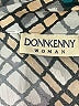 DonnKenny Classics Argyle Teal Long Sleeve Blouse Size XL (estimated) - photo 7