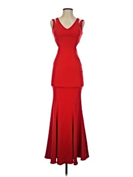 Jay Godfrey Cocktail Dress