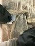 Unbranded Chevron-herringbone Tan Casual Pants Size S - photo 7