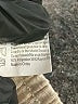 Unbranded Chevron-herringbone Tan Casual Pants Size S - photo 8
