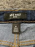 Nine West Blue Jeans Size 10 - photo 7