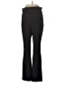 Divided by H&M Solid Black Dress Pants Size L - photo 1