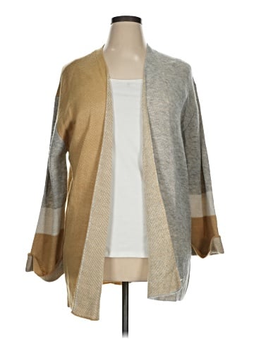 Hannah Cardigan (view 1)