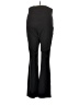 Divided by H&M Solid Black Dress Pants Size L - photo 2