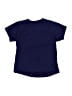 Crewcuts Solid Blue Active T-Shirt Size 2 - 3 - photo 1