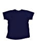 Crewcuts Solid Blue Active T-Shirt Size 2 - 3 - photo 2