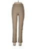 Elliott Lauren Solid Tan Active Pants Size 10 - photo 1