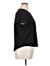 Tek Gear 100% Polyester Black Short Sleeve T-Shirt Size XL - photo 4