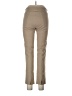 Elliott Lauren Solid Tan Active Pants Size 10 - photo 2
