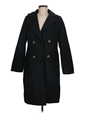Dennis by Dennis Basso Coat (view 1)
