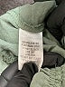 Monteau 100% Polyester Solid Green Jumpsuit Size S - photo 5