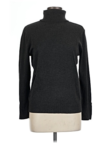 Joseph A. Turtleneck Sweater (view 1)