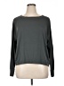 Unbranded Gray 3/4 Sleeve T-Shirt Size XL (estimated) - photo 1
