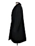 Dennis by Dennis Basso Black Coat Size 6 - photo 5