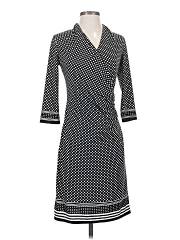 Max Studio Casual Dress (view 1)