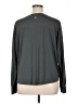 Unbranded Gray 3/4 Sleeve T-Shirt Size XL (estimated) - photo 2
