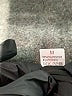 Unbranded Black Vest Size M - photo 6
