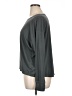 Unbranded Gray 3/4 Sleeve T-Shirt Size XL (estimated) - photo 5