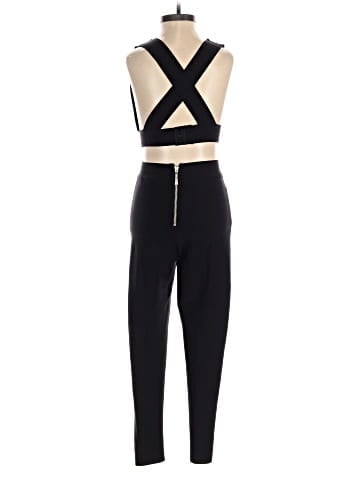 NBD X the NAVEN twins Jumpsuit (view 2)