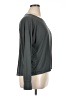 Unbranded Gray 3/4 Sleeve T-Shirt Size XL (estimated) - photo 4
