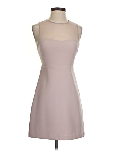 Express Cocktail Dress (view 1)