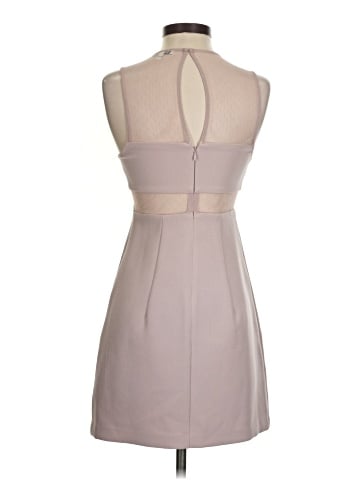 Express Cocktail Dress (view 2)