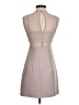 Express Solid Tan Cocktail Dress Size 0 - photo 2
