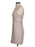 Express Solid Tan Cocktail Dress Size 0 - photo 5