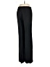 Marella Black Dress Pants Size 6 - photo 2