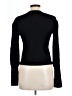 River Island Black Pullover Sweater Size 12 - photo 2