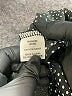 LA Hearts 100% Polyester Polka Dots Black Casual Dress Size XS - photo 8