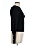 River Island Black Pullover Sweater Size 12 - photo 4