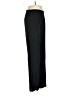 Marella Black Dress Pants Size 6 - photo 4