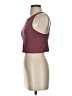 Unbranded Burgundy Tank Top Size XXS (estimated) - photo 5