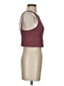 Unbranded Burgundy Tank Top Size XXS (estimated) - photo 4