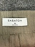 Babaton Green Track Pants Size XS - photo 7