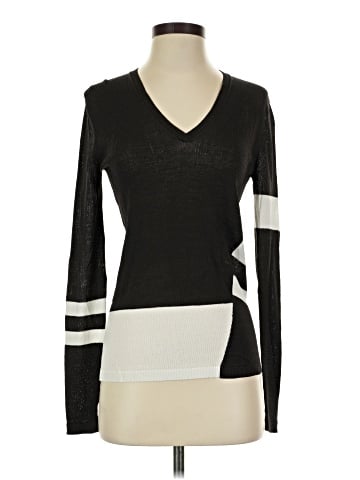 Worth New York Long Sleeve Top (view 1)