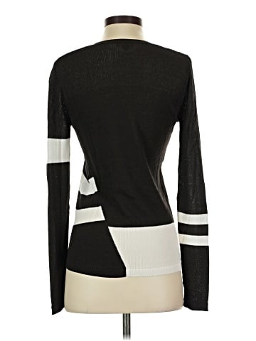 Worth New York Long Sleeve Top (view 2)