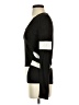 Worth New York Black Long Sleeve Top Size 2 - 4 - photo 5