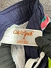 Cat & Jack 100% Polyester Blue Board Shorts Size 4T - photo 3