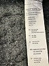 Cotton On Solid Black Casual Dress Size XS - photo 7
