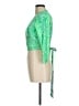 Lilly Pulitzer Green Cardigan Size M - photo 5